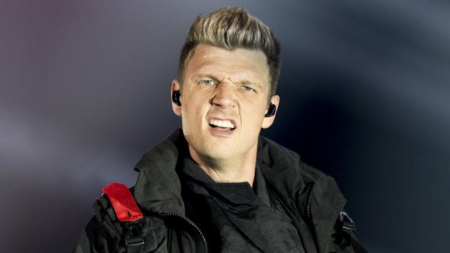 Nick Carter niega acusación de violación y asegura que la denunciante fue manipulada