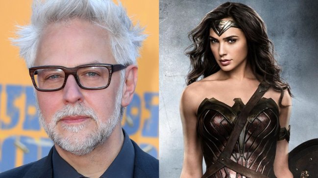 James Gunn, codirector de DC Studios, se refirió a la cancelación de 