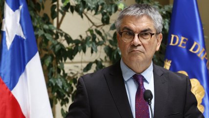  Chile Day en Londres se desarrolla la próxima semana: Habrá acuerdo sobre sector financiero  