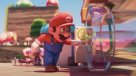 Chris Pratt muestra más de su trabajo como "Super Mario" en nuevo clip