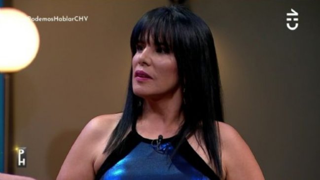 Anita Alvarado habló sobre cuando temió por su vida al enterarse de oscuro plan de exmarido