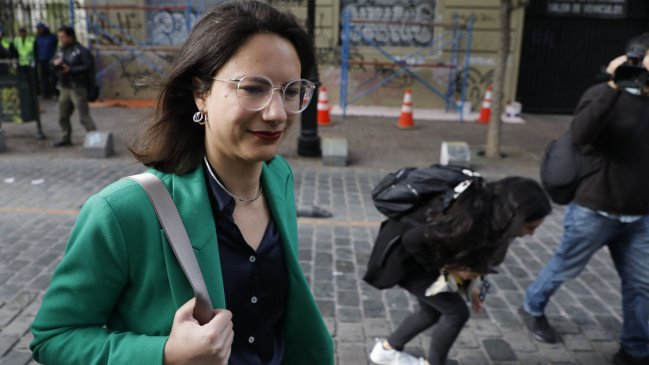 Hassler y preocupantes cifras de homicidios en Santiago: 