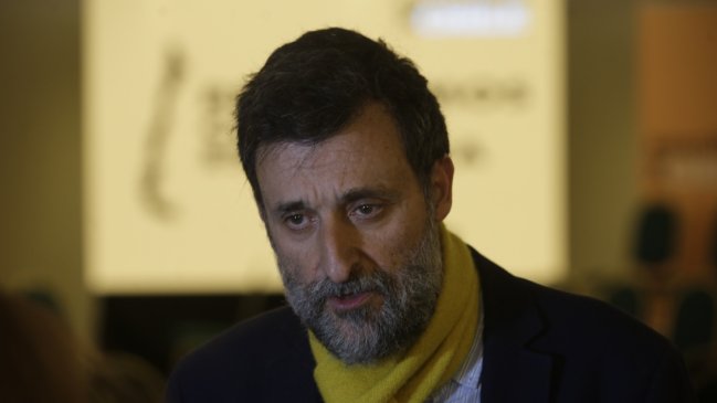 Amarillos tras formar alianza con Chile Vamos: Pondremos todas las energías en que haya un acuerdo