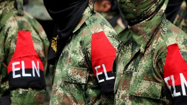 La ONU aceptó ser acompañante en diálogos del Gobierno colombiano con el ELN