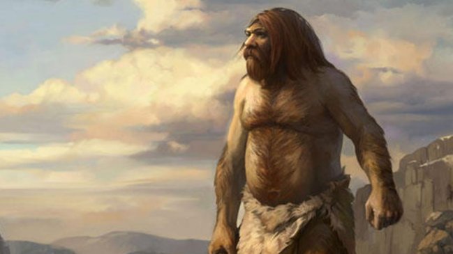   Nobel de Medicina: Los neandertales siguen entre nosotros 