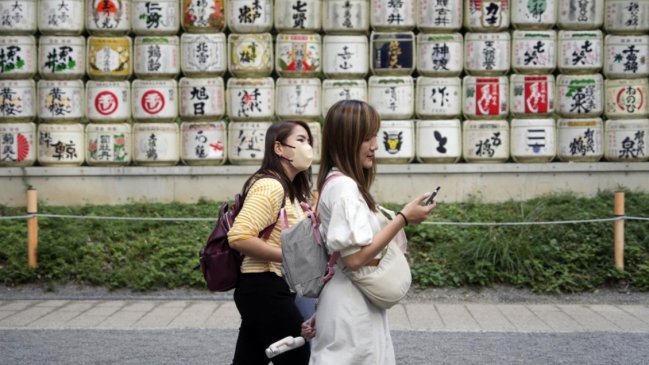 Japón eliminó leyes que discriminaban a las divorciadas y que permitían el castigo físico a los hijos