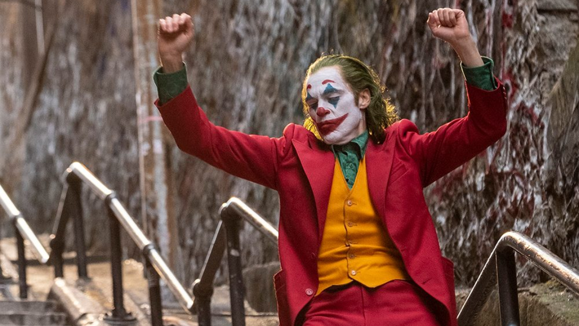 Publican el primer vistazo de Joaquin Phoenix en secuela de 