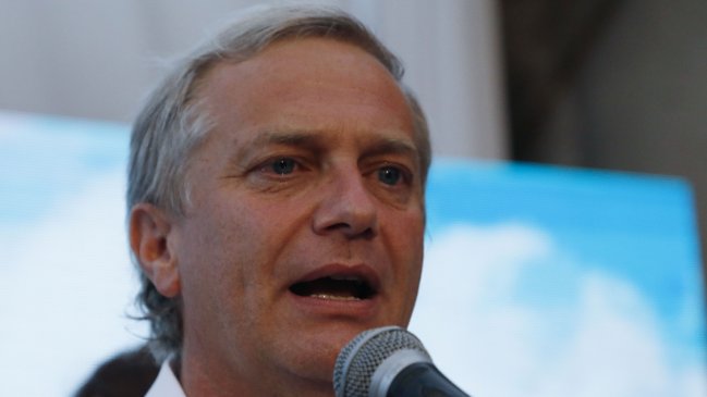 José Antonio Kast aseguró que 