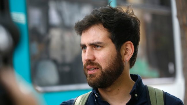 Convergencia Social insistirá en un órgano 100% electo para redactar la Constitución