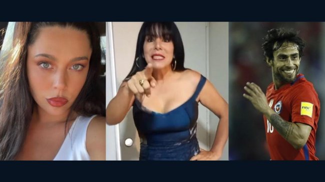 Nuevo capítulo: Anita Alvarado detalló la relación que tuvo su hija Angie con Jorge Valdivia