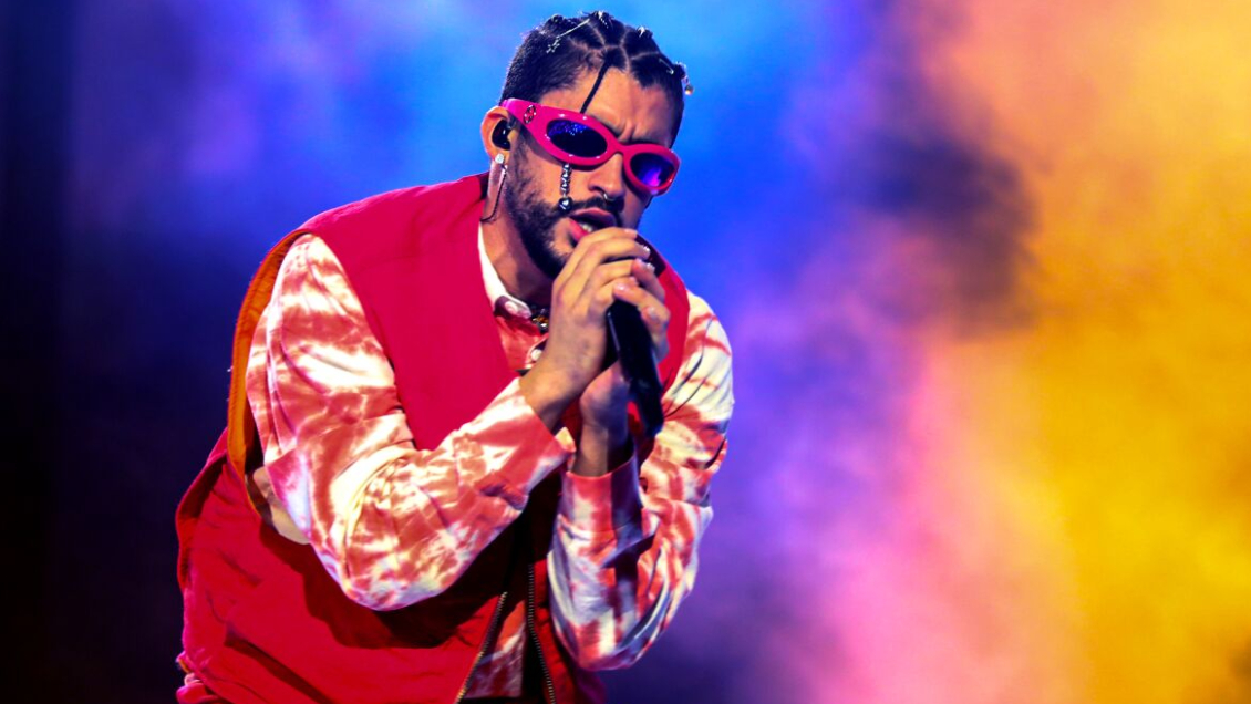 Gobierno mexicano multará a Ticketmaster tras clonación de entradas para Bad Bunny