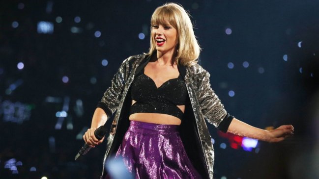 Retiran demanda a Taylor Swift por los derechos de autor de 