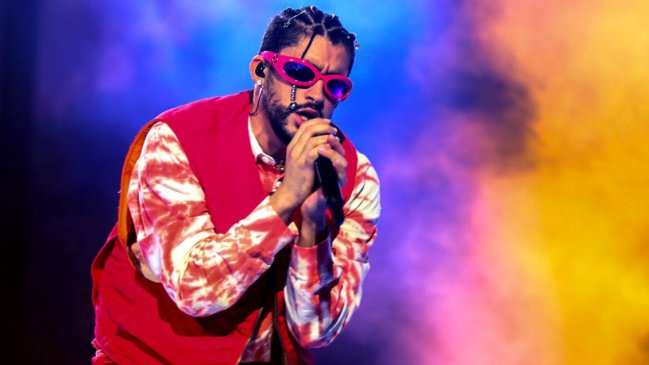 Gobierno mexicano multará a Ticketmaster tras clonación de entradas para Bad Bunny