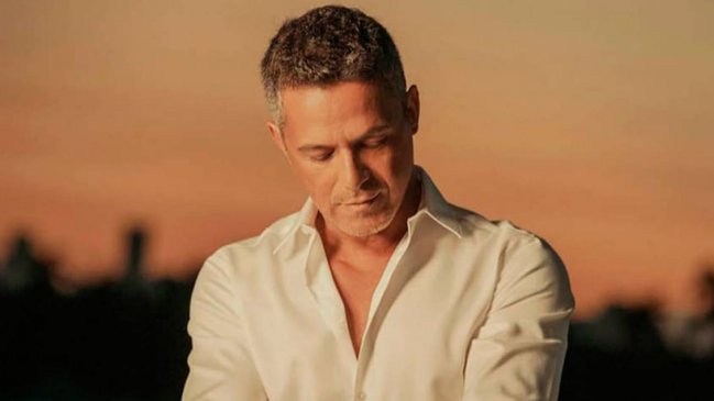 Alejandro Sanz en Chile 2023: precios y dónde comprar entradas para su concierto