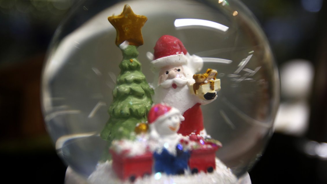 ¿Pensionados? ¿Obligatorio?: el ABC de los aguinaldos de Navidad