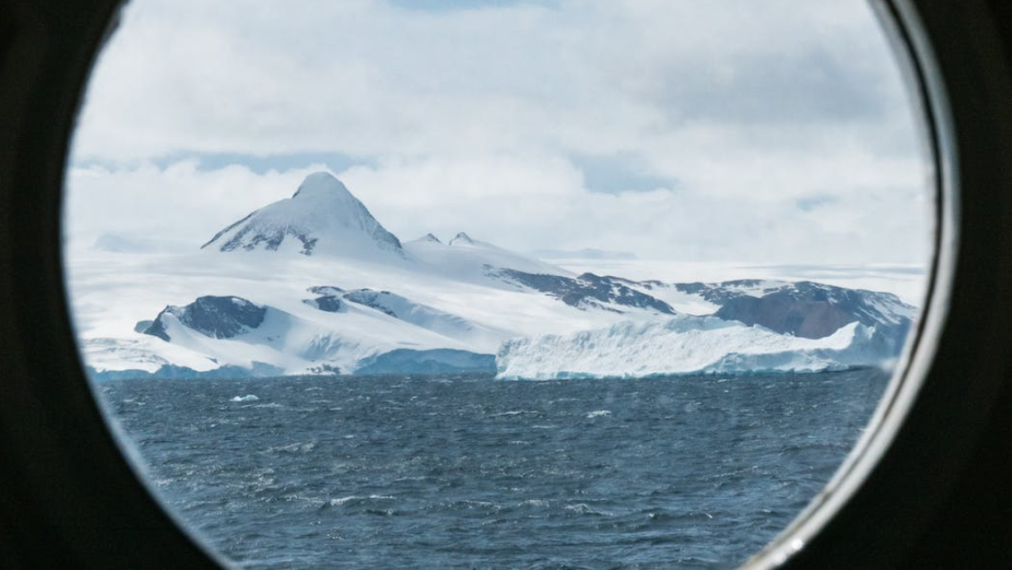 Cuatro oficiales de la FACh serán formalizados por la tragedia del Hércules en el Mar de Drake