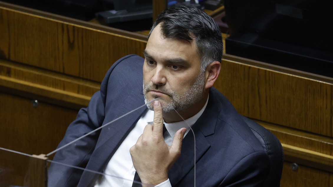 Presidente de la UDI: El anteproyecto y los principios básicos evitarán experimentos refundacionales