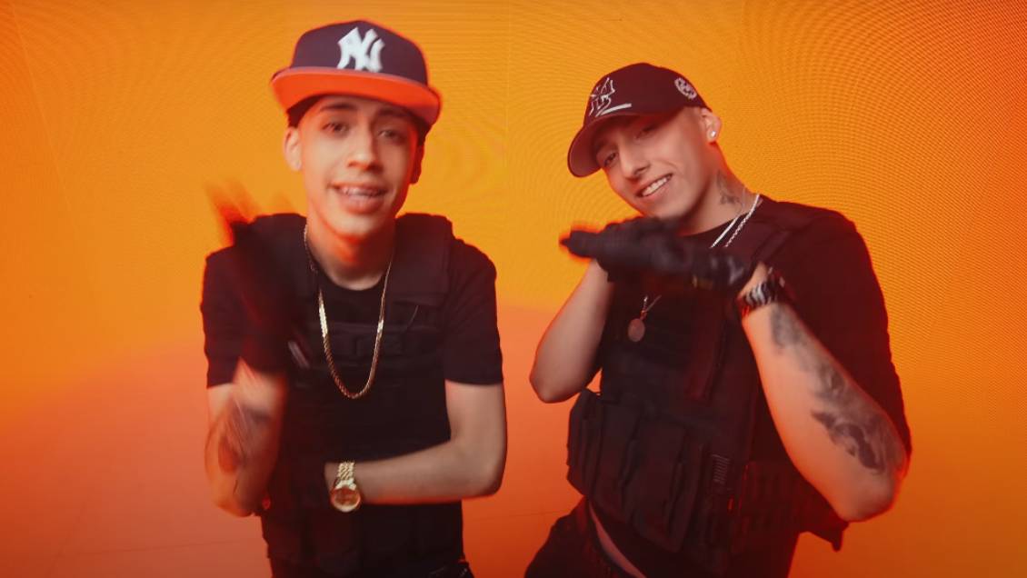 Quiebre en el trap nacional: Pailita anunció que no lanzará canción con Cris Mj