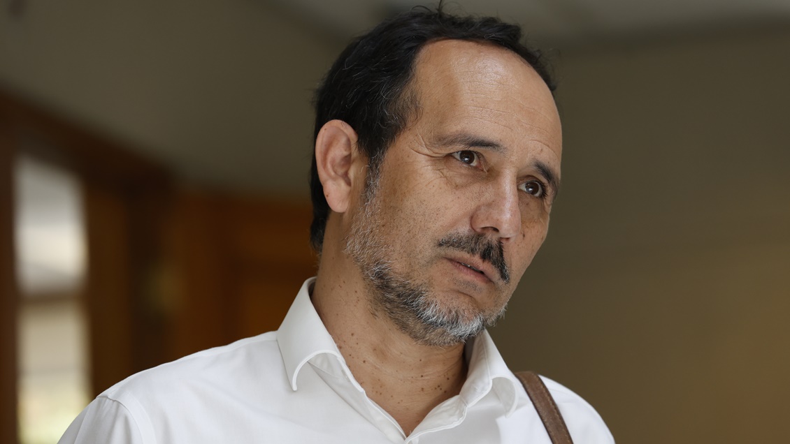 Senador Núñez calificó como 