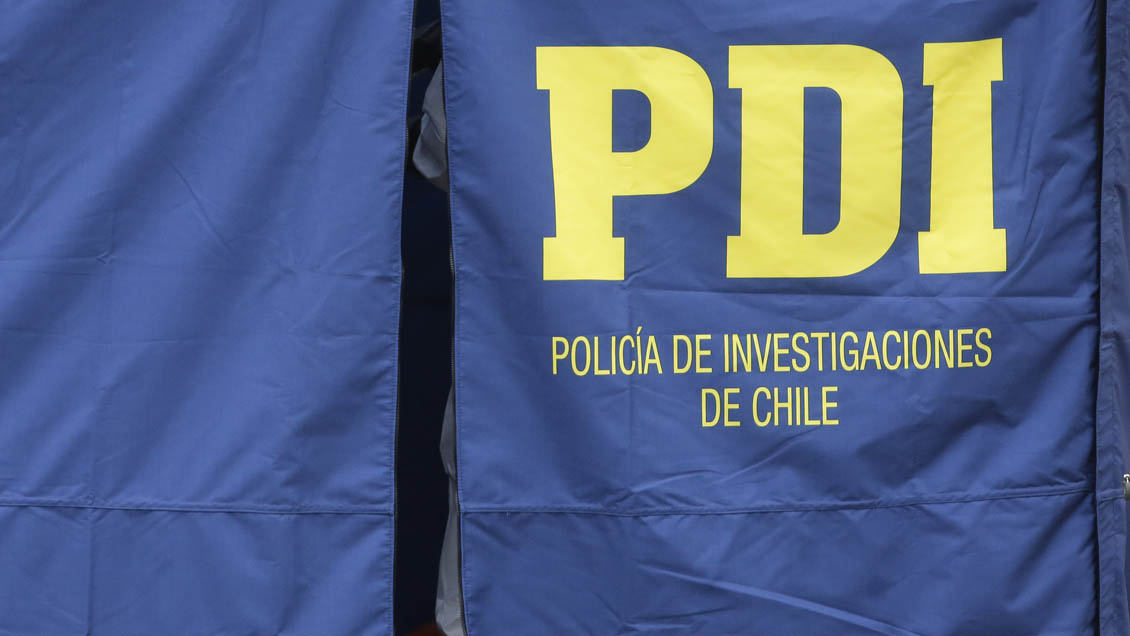 Hombre fue hallado muerto en camino rural de Cañete: Hay un detenido