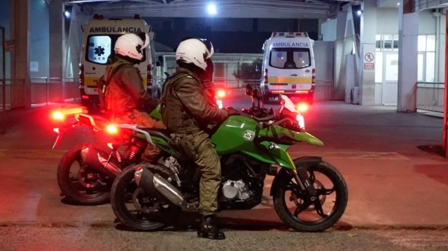 Dos personas fallecidas y dos personas heridas dejó balacera en Linares