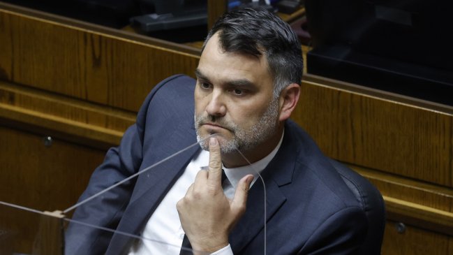 Presidente de la UDI: El anteproyecto y los principios básicos evitarán experimentos refundacionales