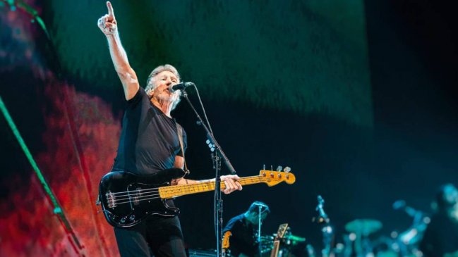 En Brasil aseguran que Roger Waters viene a Sudamérica en 2023