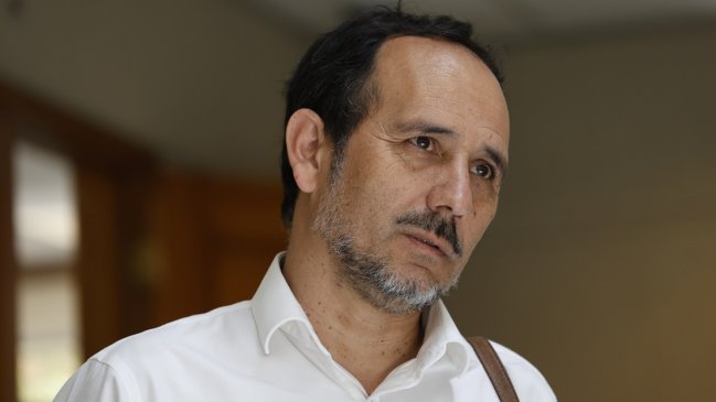 Senador Núñez calificó como 