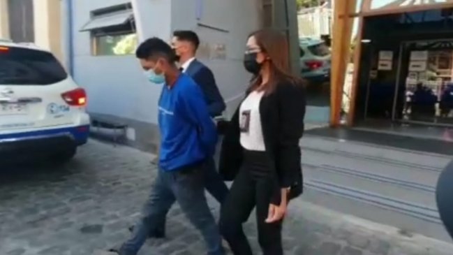 Presidio perpetuo para hombre condenado por diversos delitos sexuales contra menores en Antofagasta