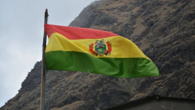  Un chileno murió en accidente de tránsito en el altiplano boliviano  