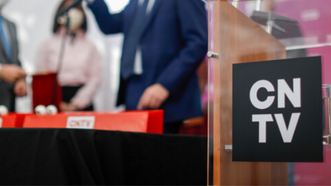 Encuesta CNTV: Televidentes exigen regulación sobre discursos de odio