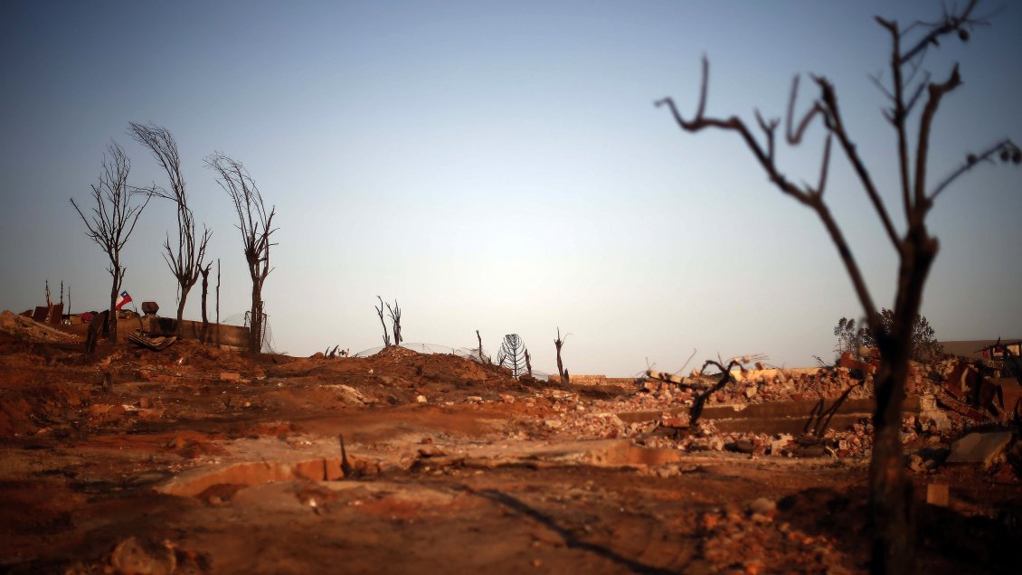 Los aprendizajes a cinco años de la tragedia de Santa Olga