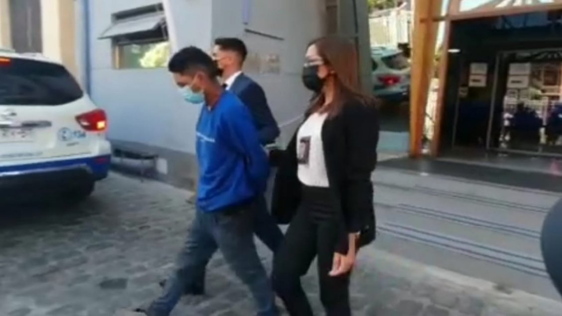 Presidio perpetuo para hombre condenado por diversos delitos sexuales contra menores en Antofagasta