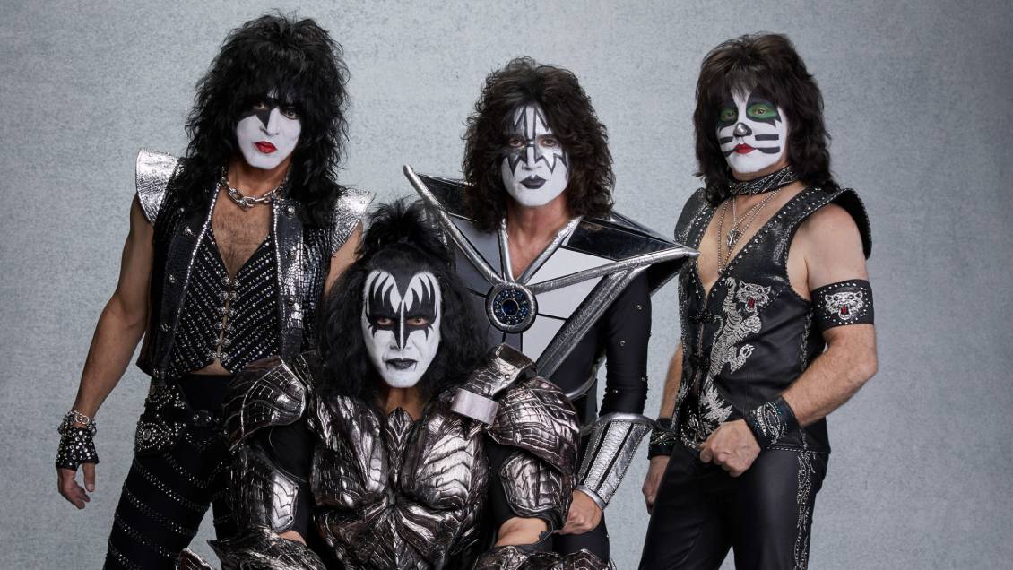 Kiss, Deep Purple, Scorpions y Skid Row encabezan festival Masters of Rock 2023 en Chile