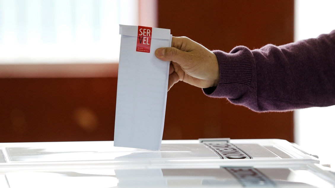 Elecciones del 2021: Los mapuche tuvieron la participación más baja entre los pueblos indígenas