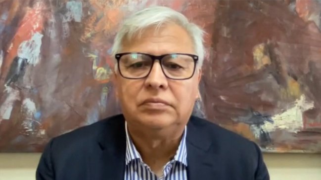 Senador Gastón Saavedra: 