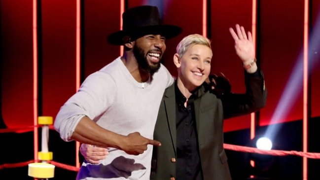 Conmoción en Hollywood por la muerte del DJ de 