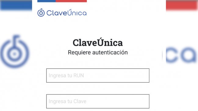  Clave Única ya es usada por 14,4 millones de chilenos  