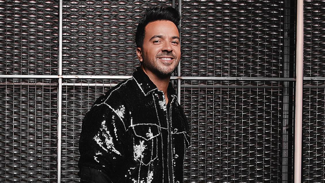 Luis Fonsi confirma concierto en Chile para febrero de 2023