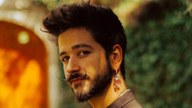 Camilo suma un concierto en Santiago para marzo de 2023