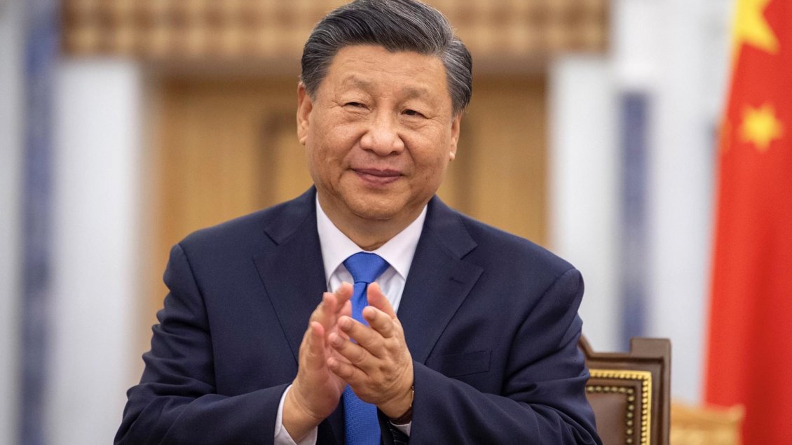 Xi: Relaciones China-Latinoamérica están en una 