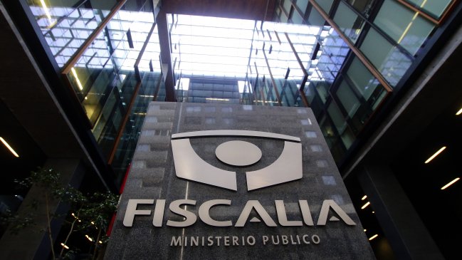 Paralización de fiscales: Cerca del 90% de las audiencias fueron suspendidas esta mañana