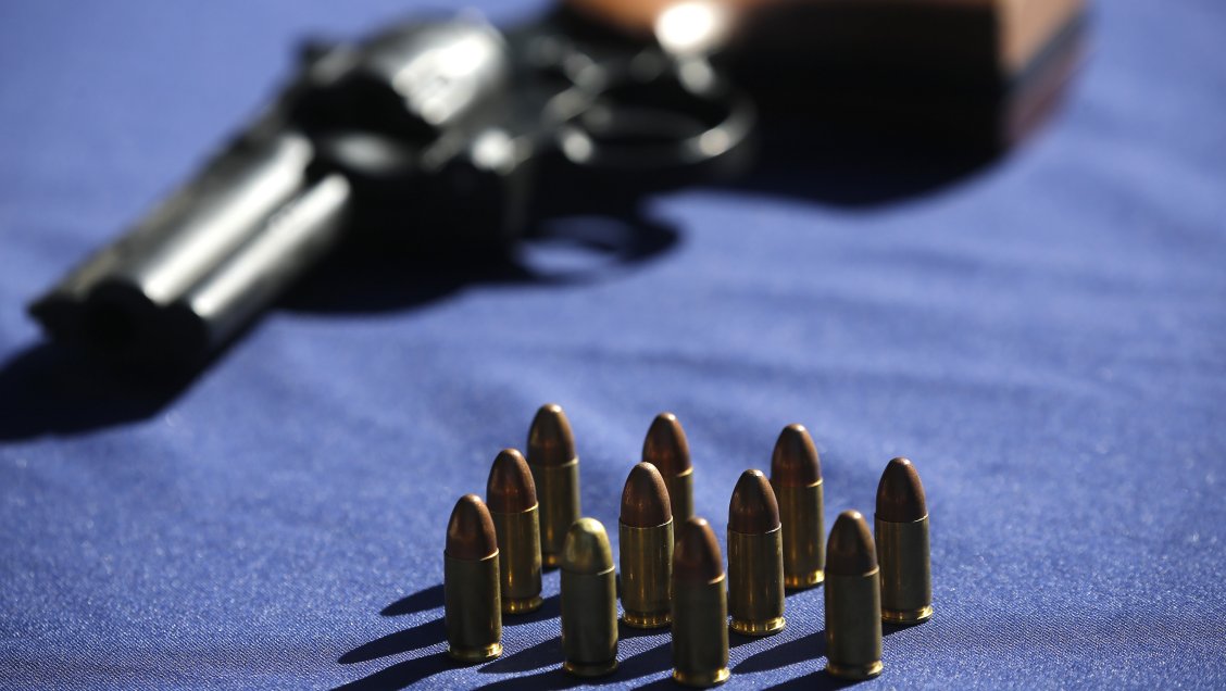 Casi un 90% aumentaron los homicidios en la Macrozona Norte en los últimos 10 años