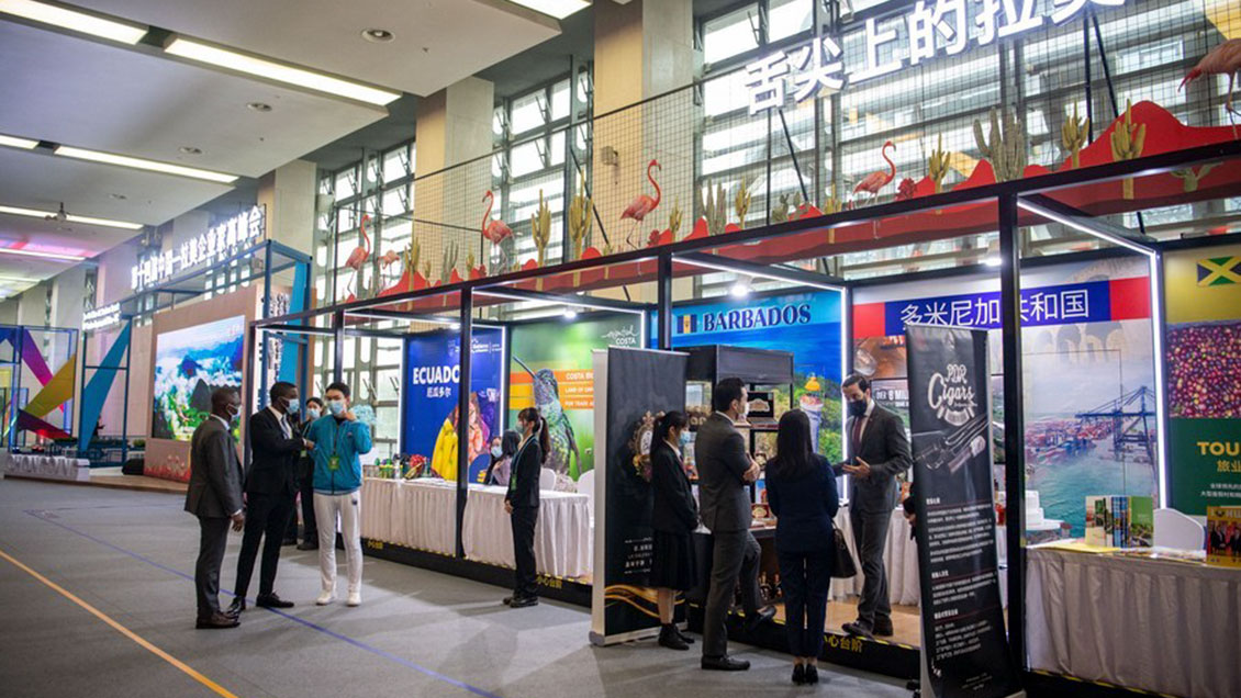 Pekín acogerá la próxima Cumbre Empresarial entre China y Latinoamérica