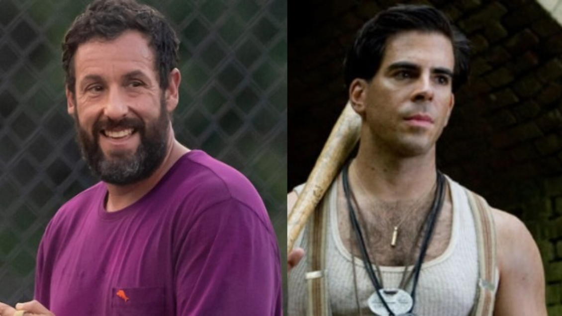 Quentin Tarantino confirma que Adam Sandler fue su opción principal para importante rol en 