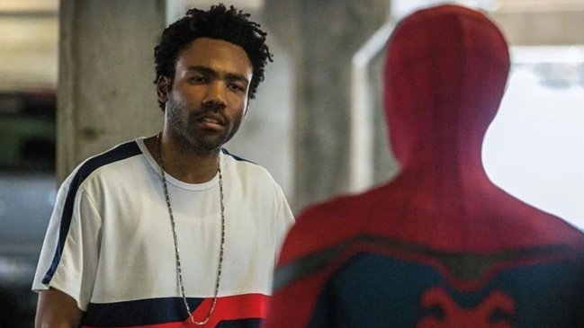 Donald Glover se integra al universo de 