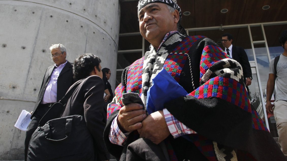 Corte otorgó la libertad condicional a José Tralcal, condenado por crimen del matrimonio Luchsinger Mackay
