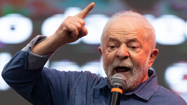 Gobierno de Lula tendrá 37 ministerios, 14 más que el gabinete actual