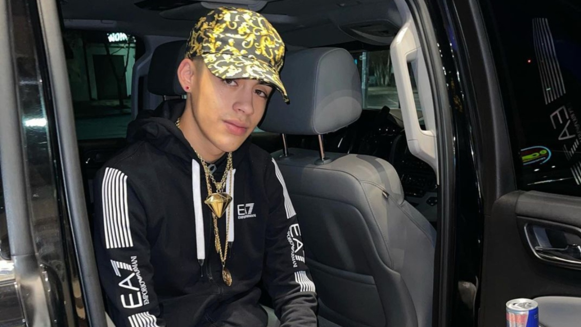 Le sustrajeron sus cadenas y más: Cris MJ fue víctima de robo en pleno concierto