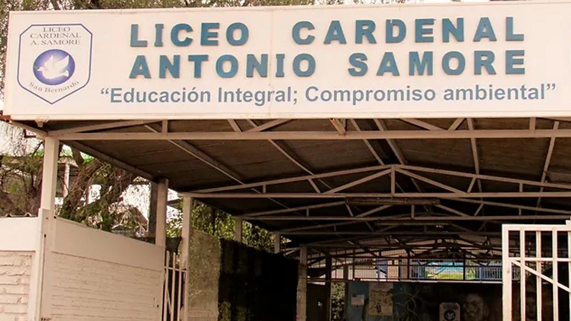 Nuevos liceos se unen al PACE: 4.000 estudiantes acceden al beneficio de acceso a la educación superior